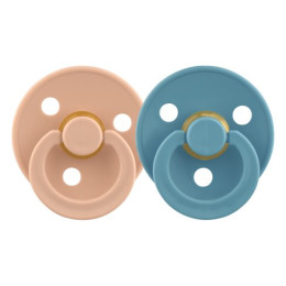 Соска-пустышка круг. сосок, 0+ мес, лат. микс Lubby/уп12 29984 Соска-пустышка круг. сосок, 0+ мес, лат. микс Lubby/уп12 29984