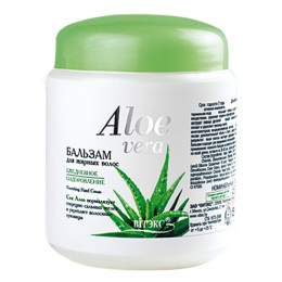 ВИТЭКС ALOE VERA Бальзам для жирных волос 450мл/уп18 ВИТЭКС ALOE VERA Бальзам для жирных волос 450мл/уп18