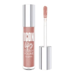 LUXVISAGE Блеск д/губ с эффектом объема ICON lips glossy volume тон 507 3,4г/уп8 LUXVISAGE Блеск д/губ с эффектом объема ICON lips glossy volume тон 507 3,4г/уп8