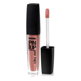 LUXVISAGE Блеск для губ PIN-UP ultra matt тон 21 К5/уп8