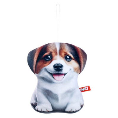 FANCY Мягкая игрушка "Джек-рассел-терьер"/уп50 PRISD1