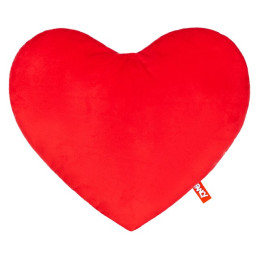 FANCY Мягкая игрушка "Сердце красное"/уп30 GPSK1