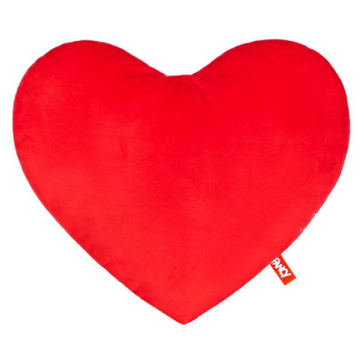 FANCY Мягкая игрушка "Сердце красное"/уп30 GPSK1