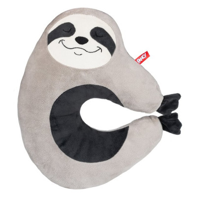 FANCY Мягкая игрушка "Ленивец"/уп25 VLN01 FANCY Мягкая игрушка "Ленивец"/уп25 VLN01