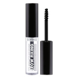 LUXVISAGE Гель-фиксатор для бровей "Brow fixing"/уп10 LUXVISAGE Гель-фиксатор для бровей "Brow fixing"/уп10