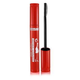 LUXVISAGE Тушь Perfect Color PUSH UP effect  9гр/К10/уп10