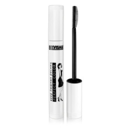 LUXVISAGE Тушь Perfect Color Веер пышных ресниц  9гр/К10/уп10