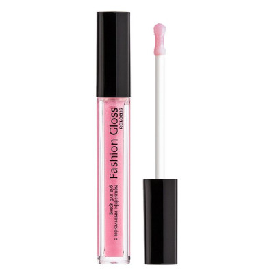 RELOUIS Блеск для губ "Fashion Gloss" тон 12 NEW/уп6