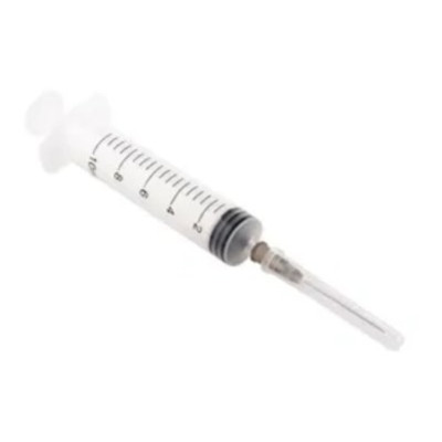 ШПРИЦ 10МЛ 3-Х КОМП С ИГЛОЙ 21G VOGT MEDICAL/уп100