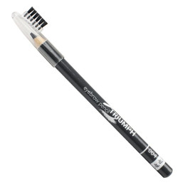 TF cosmetics Карандаш д/бровей с щеточкой Eyebrow pencil TRIUMF тон004 серый CW219/уп10 TF cosmetics Карандаш д/бровей с щеточкой Eyebrow pencil TRIUMF тон004 серый CW219/уп10