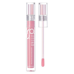 RELOUIS Y.O.U. Блеск для губ Really Goddess Glow №2 Нежный розовый/уп6