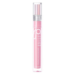 RELOUIS Y.O.U. Блеск для губ Really Goddess Glow №4/уп6