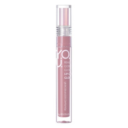 RELOUIS Y.O.U. Блеск для губ Really Goddess Glow №5/уп6