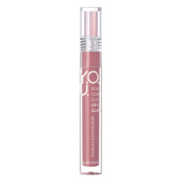 RELOUIS Y.O.U. Блеск для губ Really Goddess Glow №6/уп6