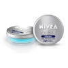 NIVEA MEN Гель д/лица и рук Fresh 3в1 для мужчин (банка) 75мл/уп24