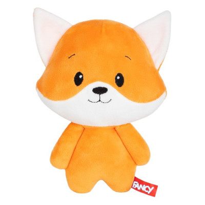 FANCY Игрушка мягконабивная "Лиса"/уп50 DDLI0 FANCY Игрушка мягконабивная "Лиса"/уп50 DDLI0