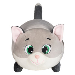 FANCY Мягкая игрушка"Котик"/уп20 PUFK01/O FANCY Мягкая игрушка"Котик"/уп20 PUFK01/O