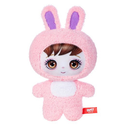 FANCY DOLLS Кукла мягконабивная «Лия»/уп10 KUKL14 FANCY DOLLS Кукла мягконабивная «Лия»/уп10 KUKL14