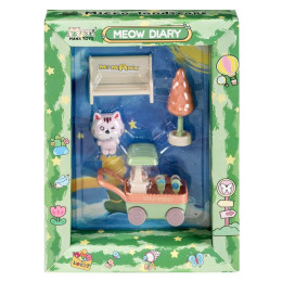 MAYA TOYS Набор игровой "Питомец с аксессуарами"/уп180 HY-111AE