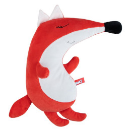 FANCY Мягкая игрушка"Лиса Плюша"/уп60 SPLI01