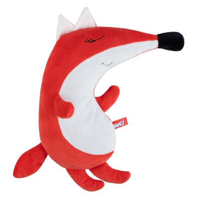 FANCY Мягкая игрушка"Лиса Плюша"/уп60 SPLI01