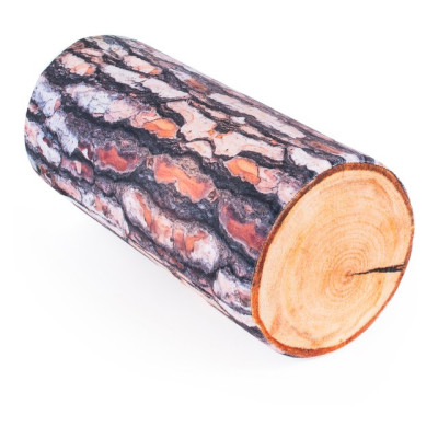 FANCY Мягкая игрушка «Сосновое бревно»/уп15 BSO1