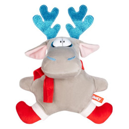 FANCY Мягкая игрушка "Лось"/уп30 NGLO01