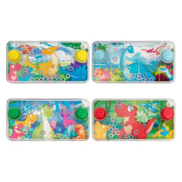 ZHORYA Игра детская комнатная "Кольца"/уп384 650C-A24