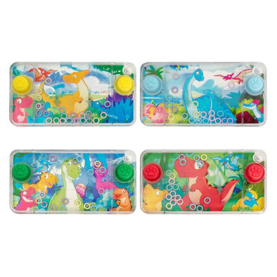 ZHORYA Игра детская комнатная "Кольца"/уп384 650C-A24 ZHORYA Игра детская комнатная "Кольца"/уп384 650C-A24