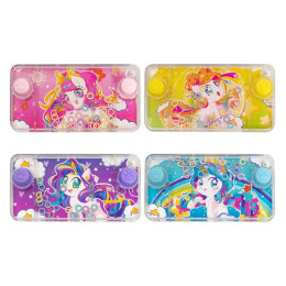 ZHORYA Игра детская комнатная "Кольца"/уп384 650C-C24