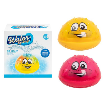 MAYA TOYS Игрушка для ванной «Веселый фонтанчик»/уп168 6137 MAYA TOYS Игрушка для ванной «Веселый фонтанчик»/уп168 6137