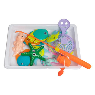 SHANTOU YISHENG Набор "Рыбалка"/уп120 255-93