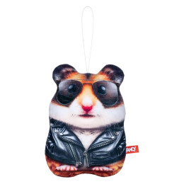 FANCY Подарочная игрушка "Хомяк"/уп50 PRIXM1