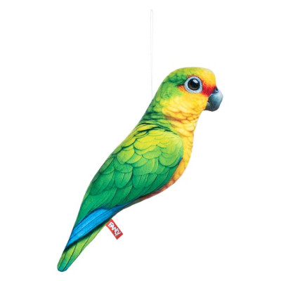 FANCY Подарочная игрушка "Попугай"/уп50 PRIPG0 FANCY Подарочная игрушка "Попугай"/уп50 PRIPG0