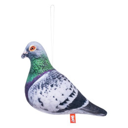 FANCY Подарочная игрушка "Голубь"/уп50 GOL0