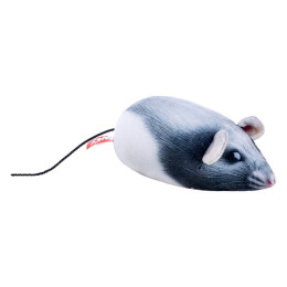 FANCY Подарочная игрушка "Крыса Катя"/уп100 KRUS0