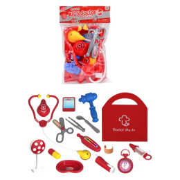 MAYA TOYS Игрушка «Набор доктора»/уп216 KJ1941A-4