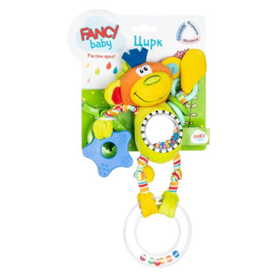 FANCY BABY Цирк/уп24 POO0\M