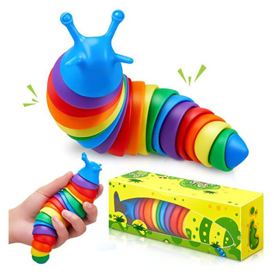 SUPERSTAR Игрушка «Скользун»/уп240 MY350015 SUPERSTAR Игрушка «Скользун»/уп240 MY350015