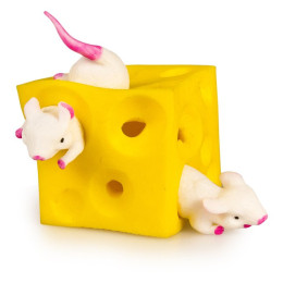 SHANTOU YISHENG Набор "Поймай мышонка"/уп288 80-9591