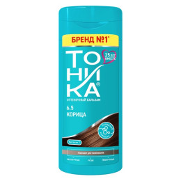 6.5 Корица, 150 мл Бренд №1 Тоника/уп6