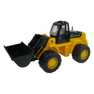 ПОЛЕСЬЕ "Умелец", трактор-погрузчик/уп14 35400 ПОЛЕСЬЕ "Умелец", трактор-погрузчик/уп14 35400