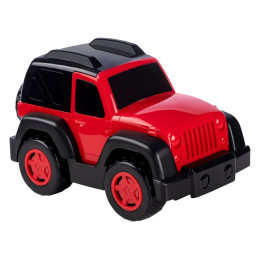 ZAKTOYS Машина/уп25 Zak-1518