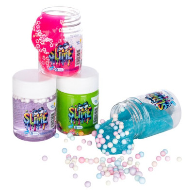 GENIO KIDS-ART Игрушка «Мялка-жмялка»/уп48 SLI51