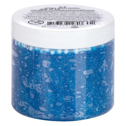 GENIO KIDS-ART Игрушка «Мялка-жмялка», синяя/уп27 SLI43