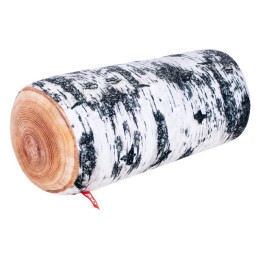 FANCY Подарочная игрушка «Берёзовое бревно»/уп15 BBE1/O