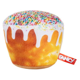 FANCY Подарочная игрушка "Кулич"/уп100 KUCH0U