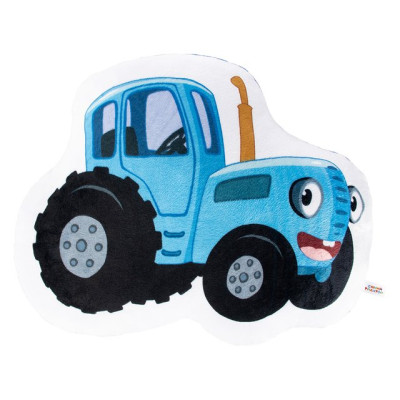 FANCY Подарочная игрушка "Синий Трактор"/уп40 STT01 FANCY Подарочная игрушка "Синий Трактор"/уп40 STT01