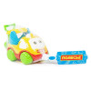 ПОЛЕСЬЕ Автомобиль "Би-Би-Знайка Тёма" №2 (в сеточке) 79381
