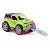 ПОЛЕСЬЕ Автомобиль "Легионер" (зелёный) (в сеточке) 87614